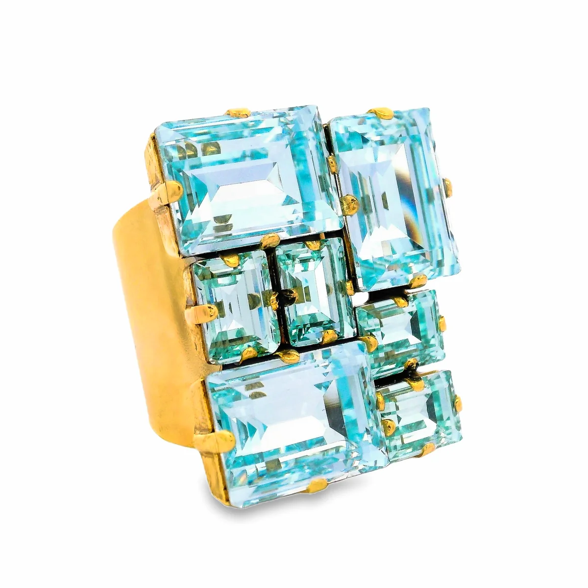 The Vespa Ring by Tova