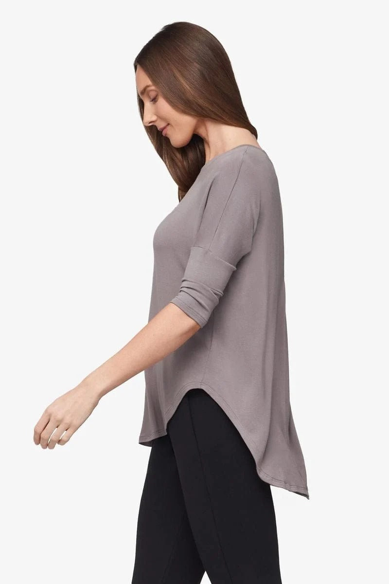 Ainsley Tee by Daub + Design