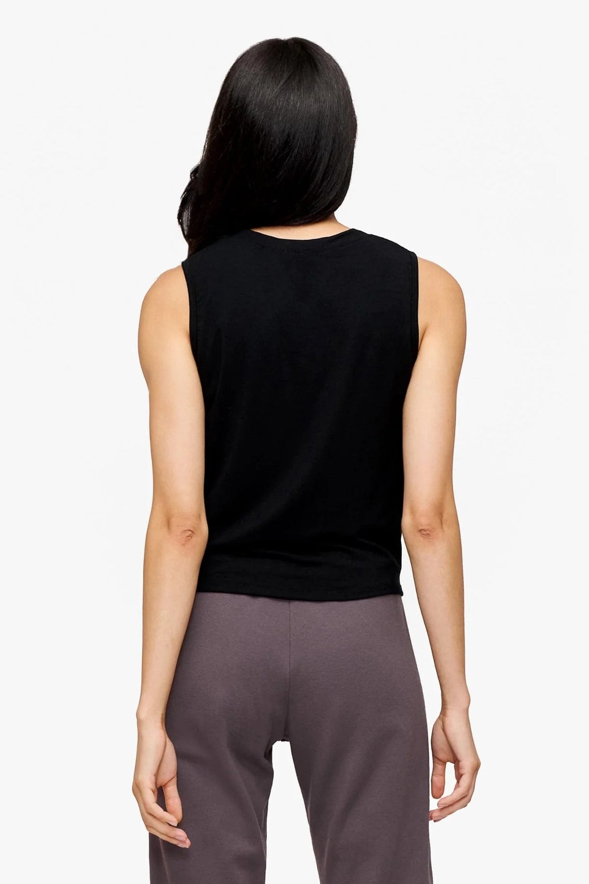 Leilani Tank by Daub + Design