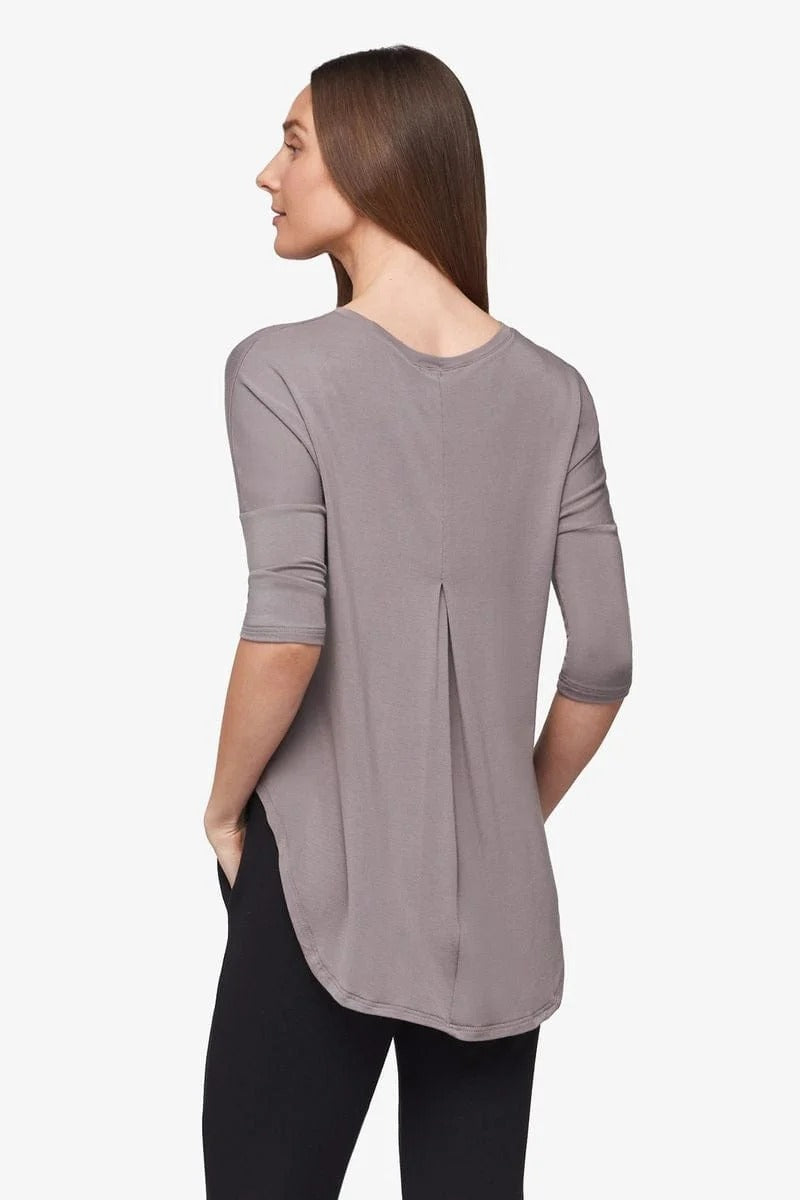 Ainsley Tee by Daub + Design
