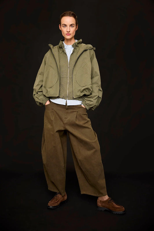 Paddy Jacket by JcSophie Outerwear JcSophie