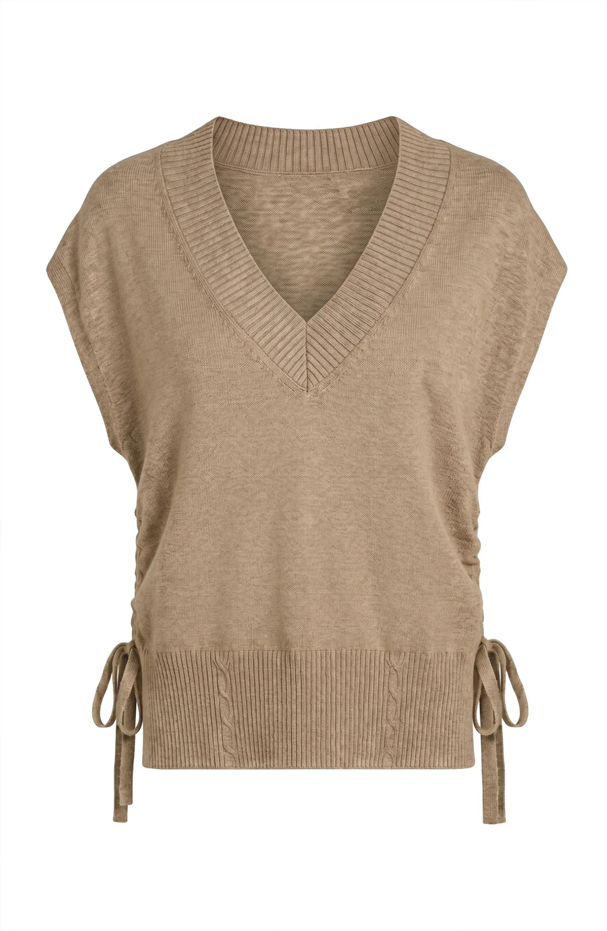 V-neck Dolman LM8L8SSR38 Knits & Sweaters LIVERPOOL JEANS COMPANY