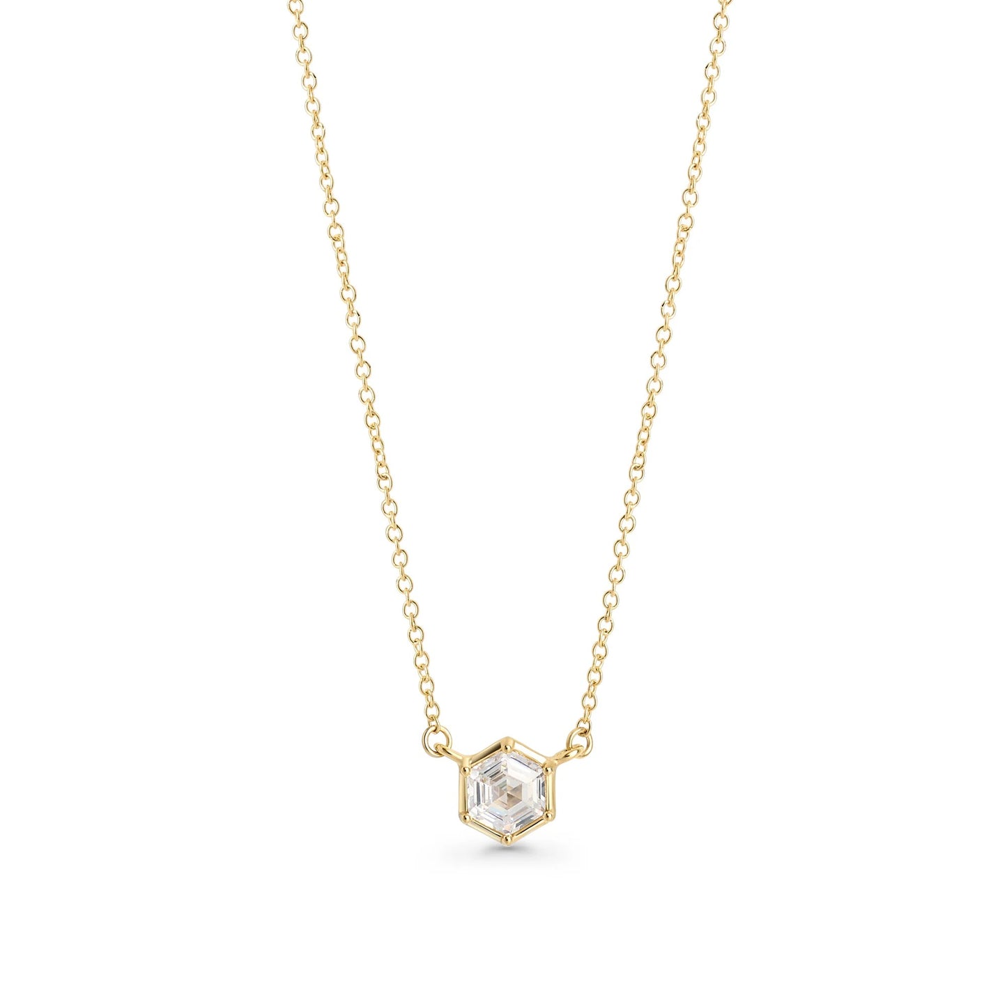 Octavia Pendant by Mia Bijoux Mia Bijoux