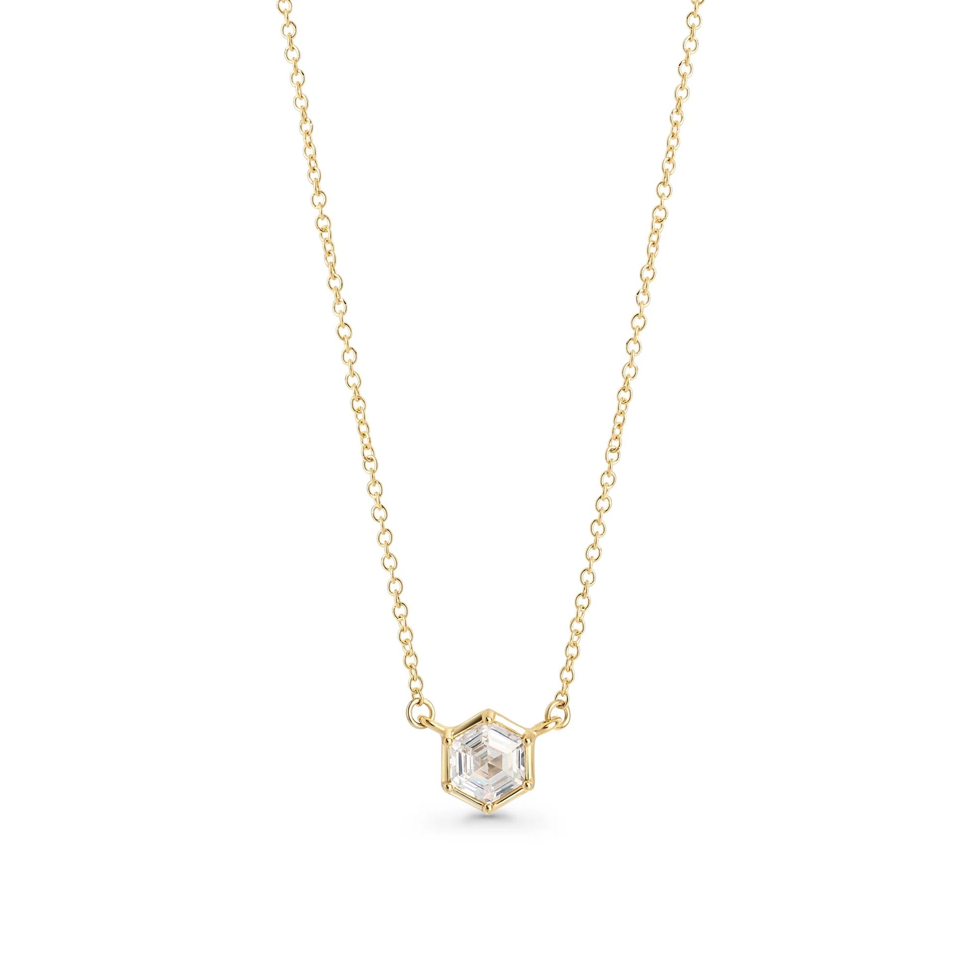 Octavia Pendant by Mia Bijoux Mia Bijoux