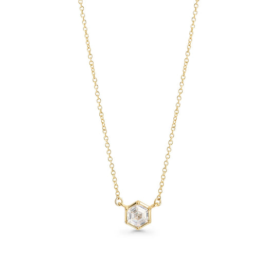 Octavia Pendant by Mia Bijoux Mia Bijoux