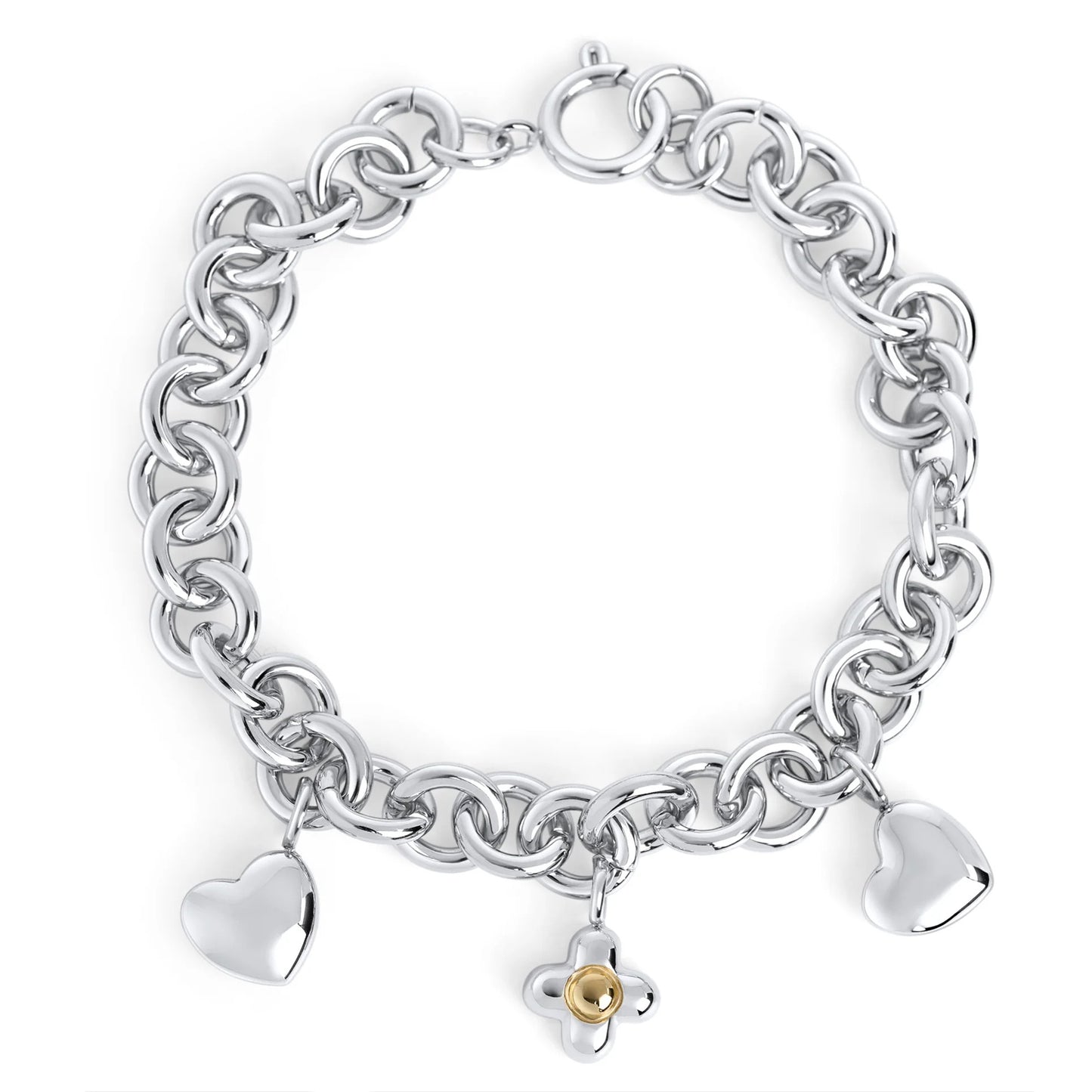 Eclor Bracelet by Mia Bijoux Mia Bijoux