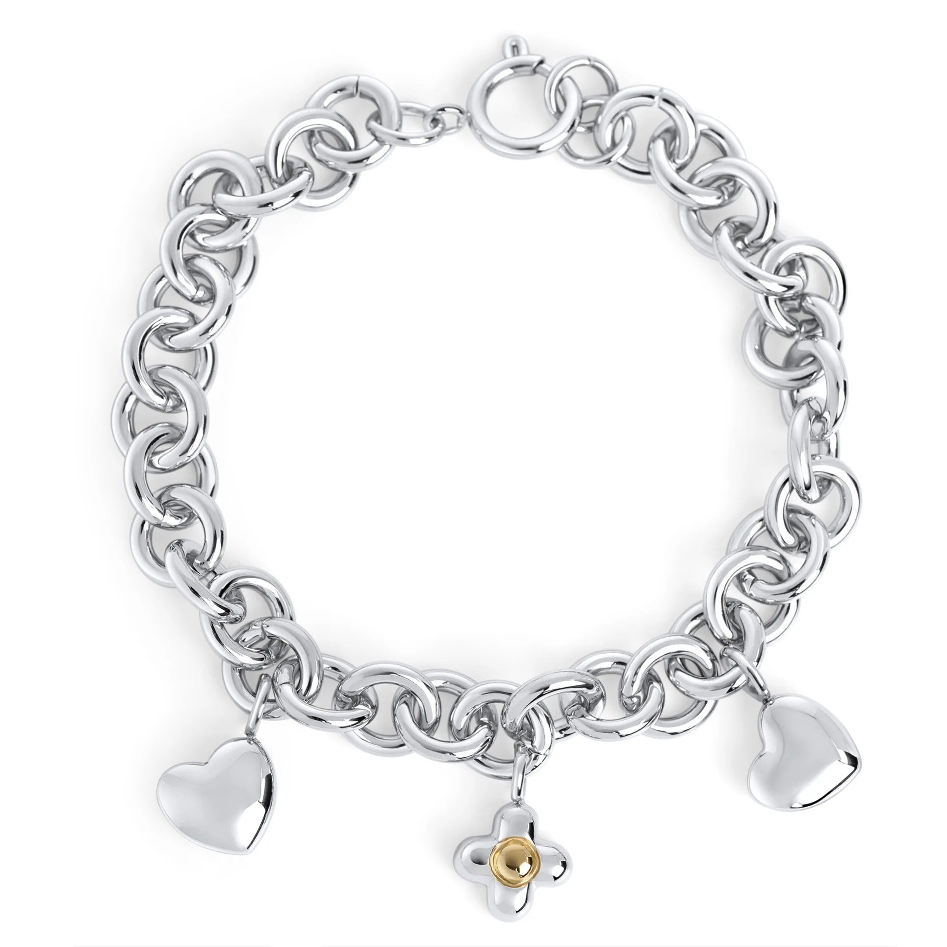 Eclor Bracelet by Mia Bijoux Mia Bijoux