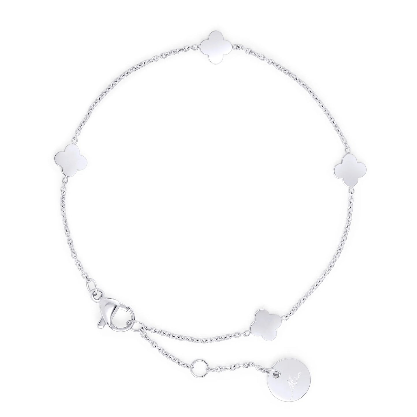Everly Bracelet by Mia Bijoux Mia Bijoux