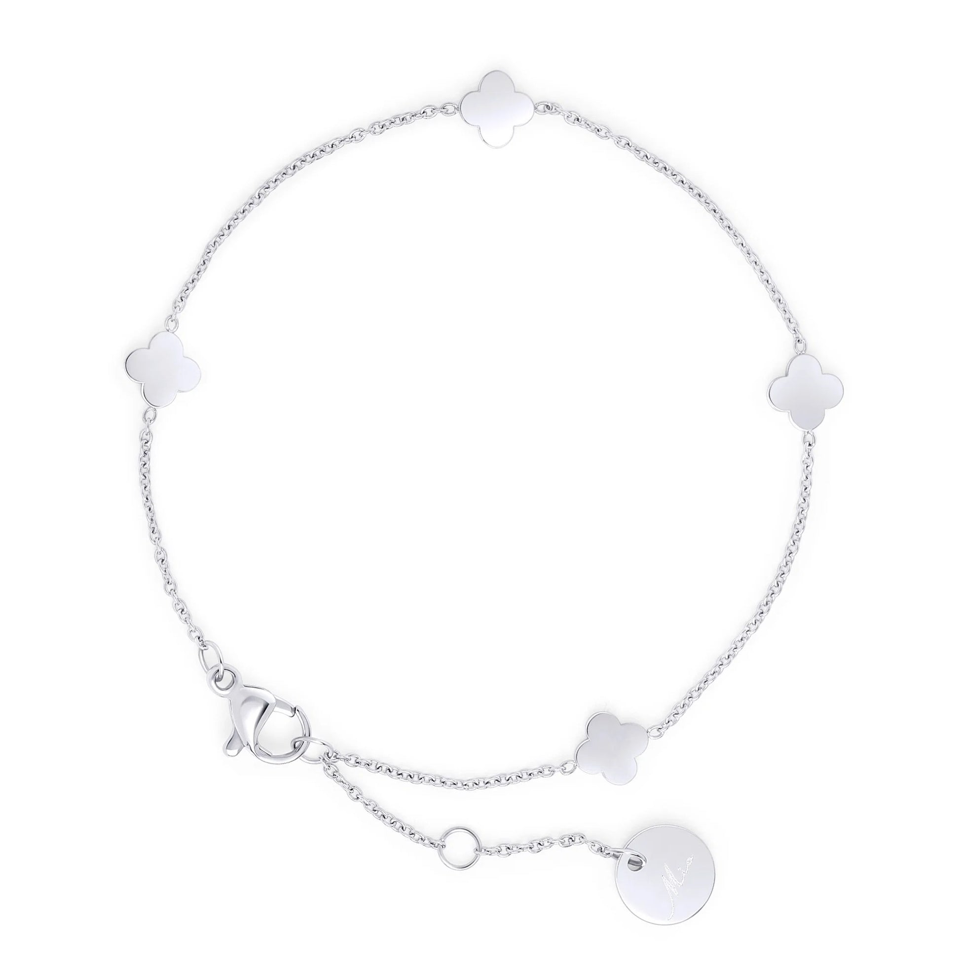 Everly Bracelet by Mia Bijoux Mia Bijoux
