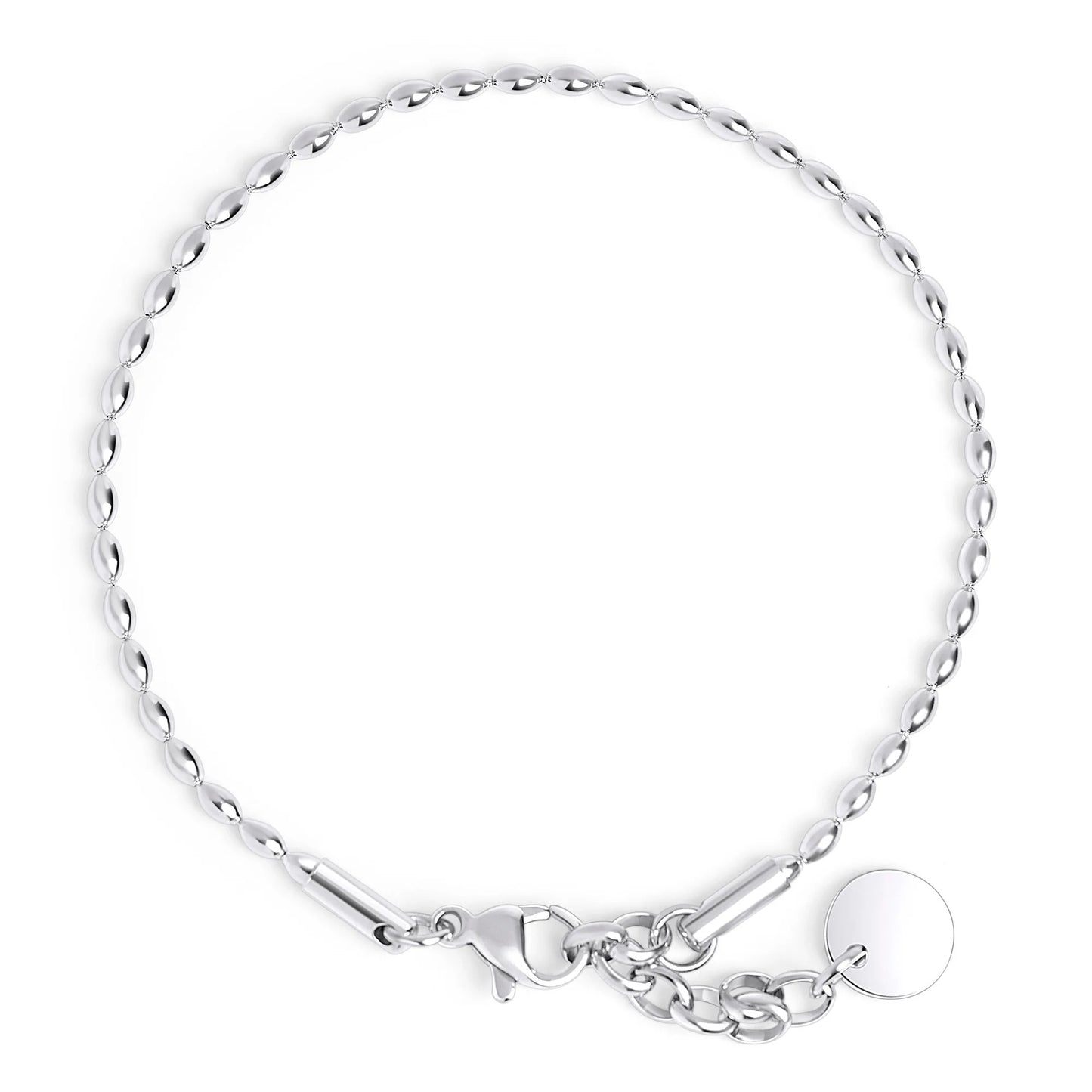 Solina Bracelet by Mia Bijoux Mia Bijoux