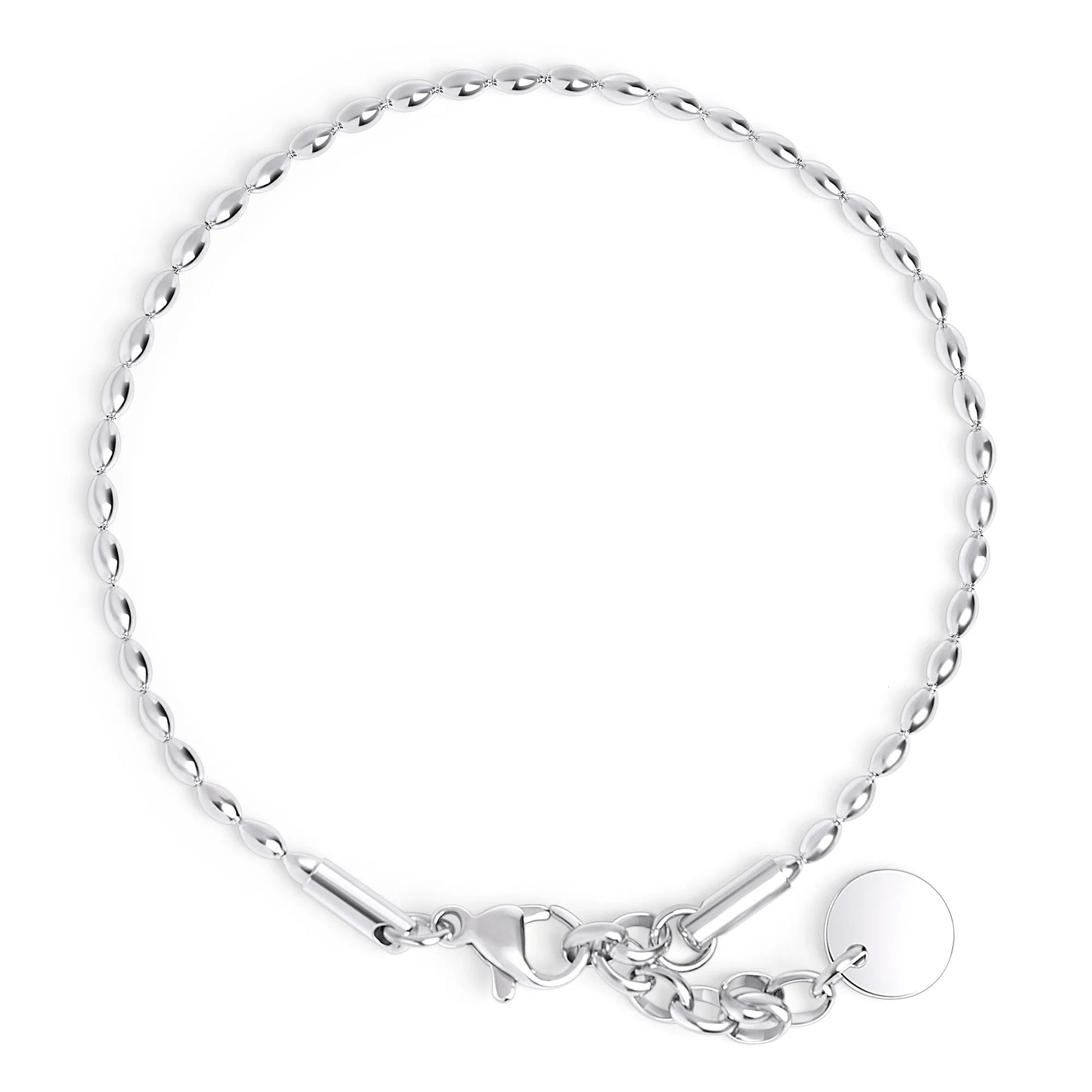 Solina Bracelet by Mia Bijoux Mia Bijoux