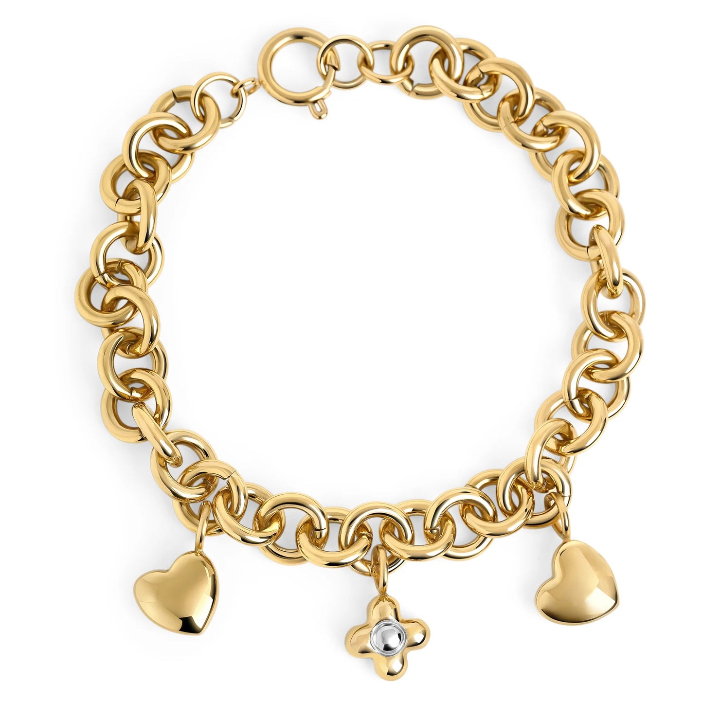 Eclor Bracelet by Mia Bijoux Mia Bijoux