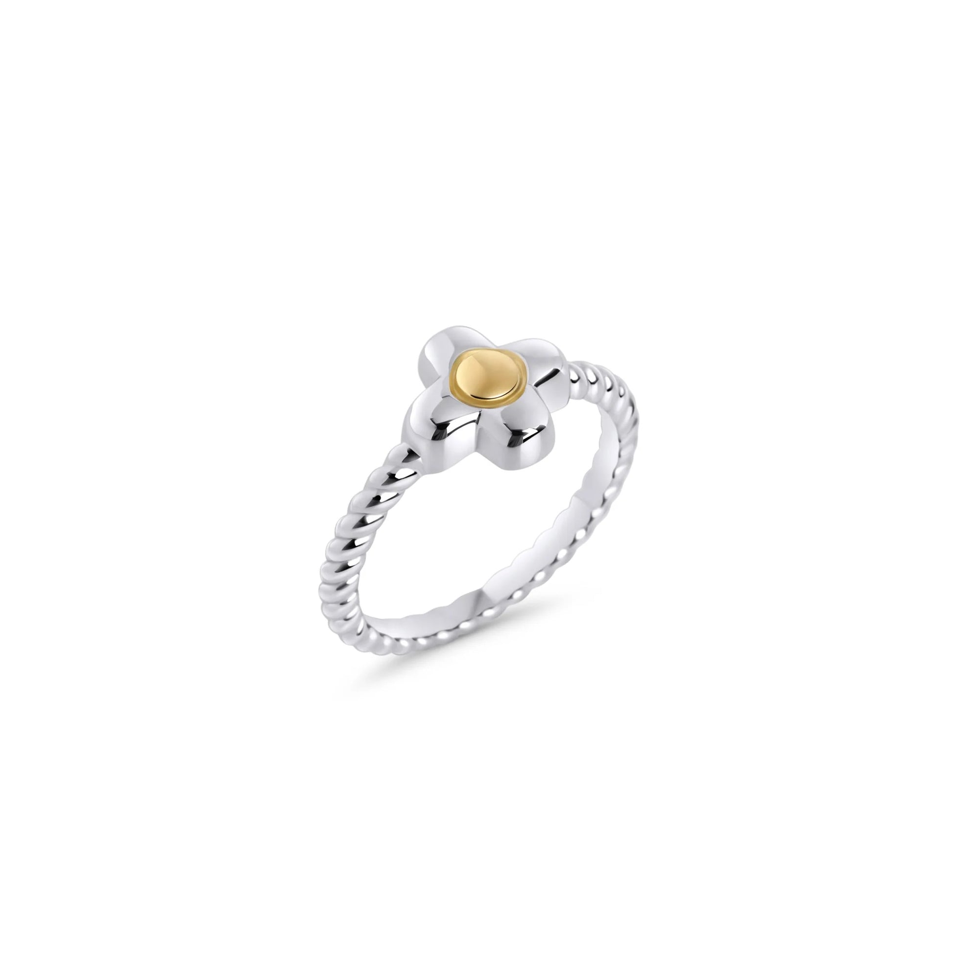 The Eclor Ring by Mia Bijoux Mia Bijoux