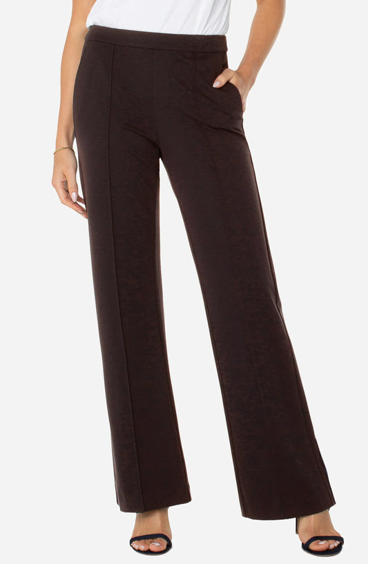 Kayla Wide Leg by Liverpool