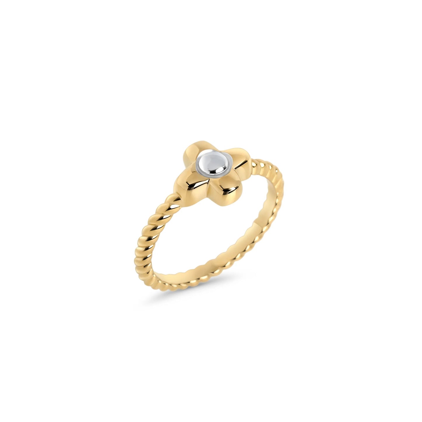 The Eclor Ring by Mia Bijoux Mia Bijoux