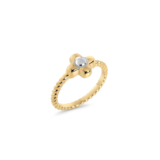 The Eclor Ring by Mia Bijoux Mia Bijoux