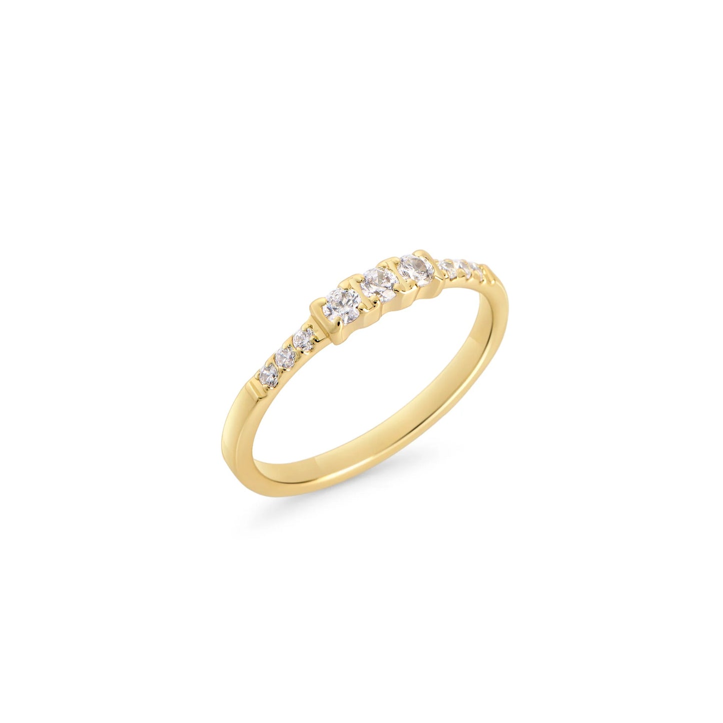 Napoli Ring by Mia Bijoux Mia Bijoux