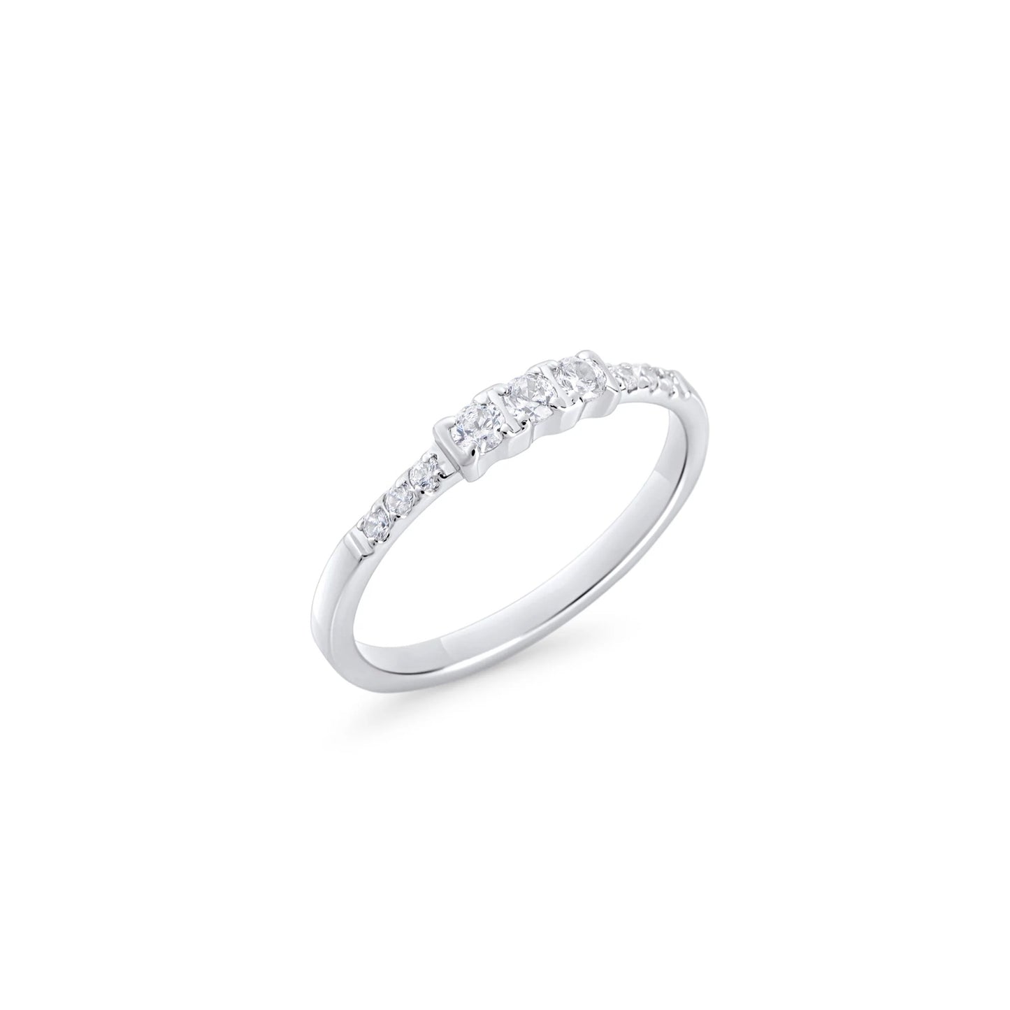 Napoli Ring by Mia Bijoux Mia Bijoux