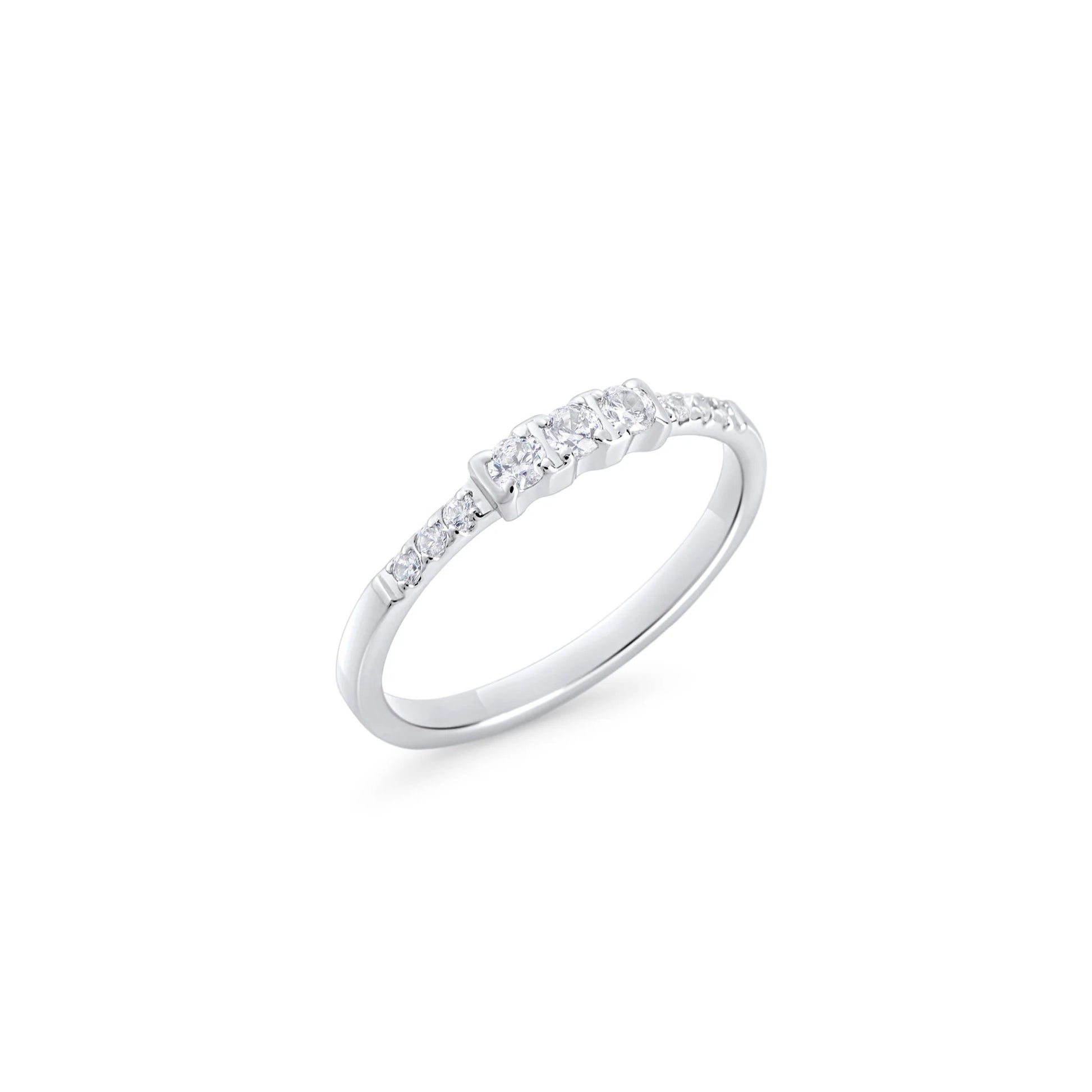 Napoli Ring by Mia Bijoux Mia Bijoux