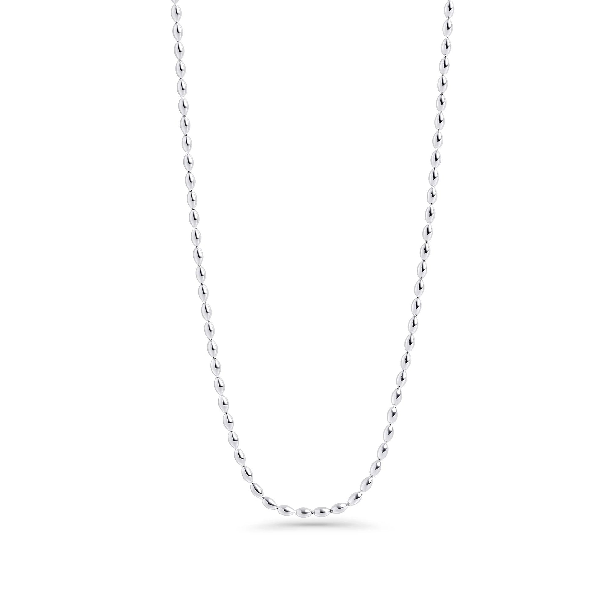 Solina Necklace by Mia Bijoux Mia Bijoux