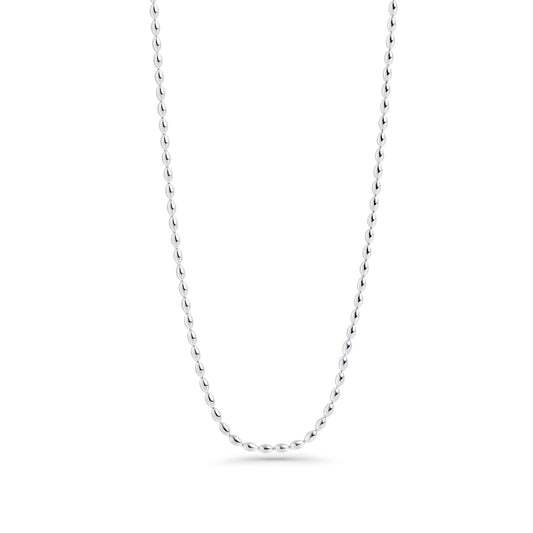 Solina Necklace by Mia Bijoux Mia Bijoux