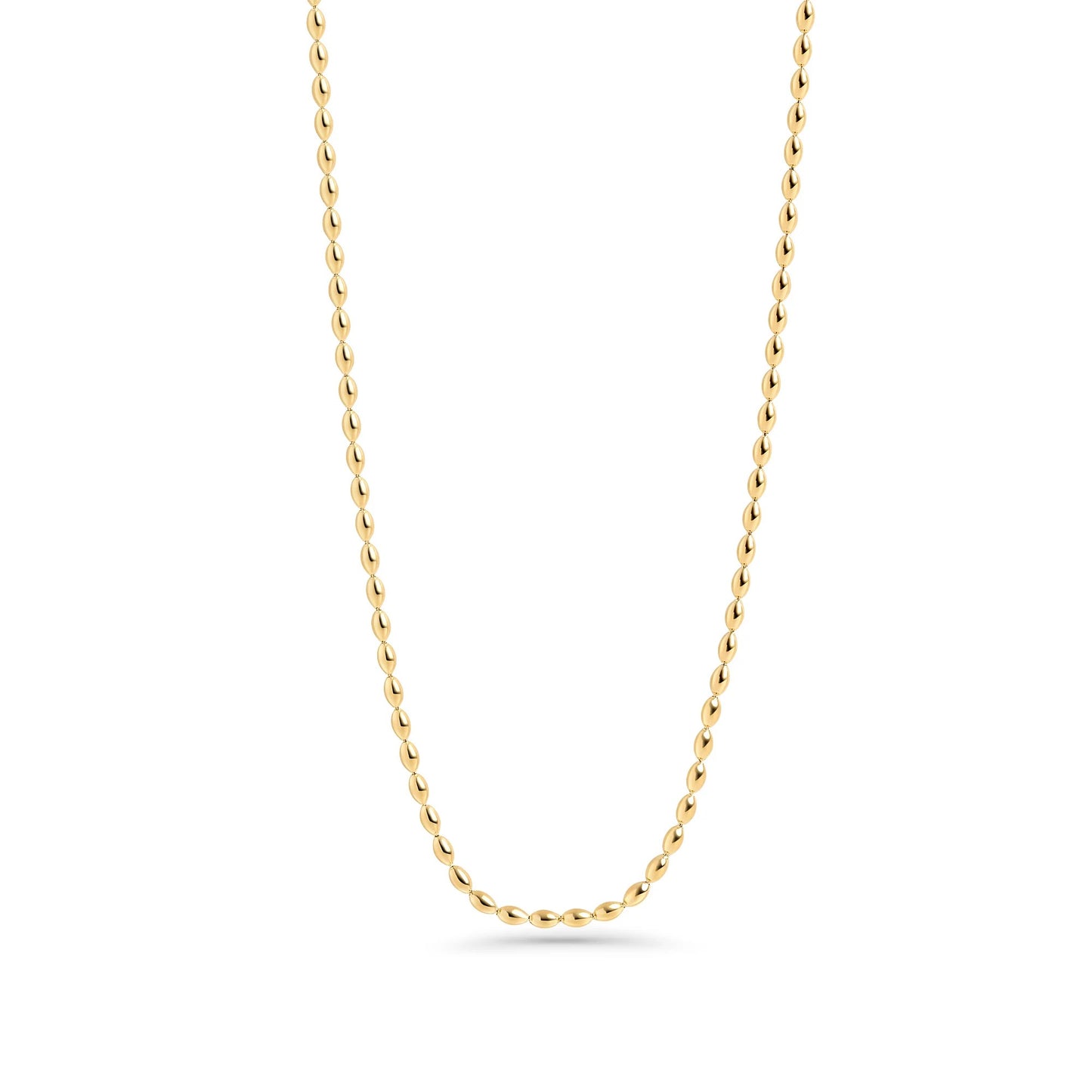 Solina Necklace by Mia Bijoux Mia Bijoux