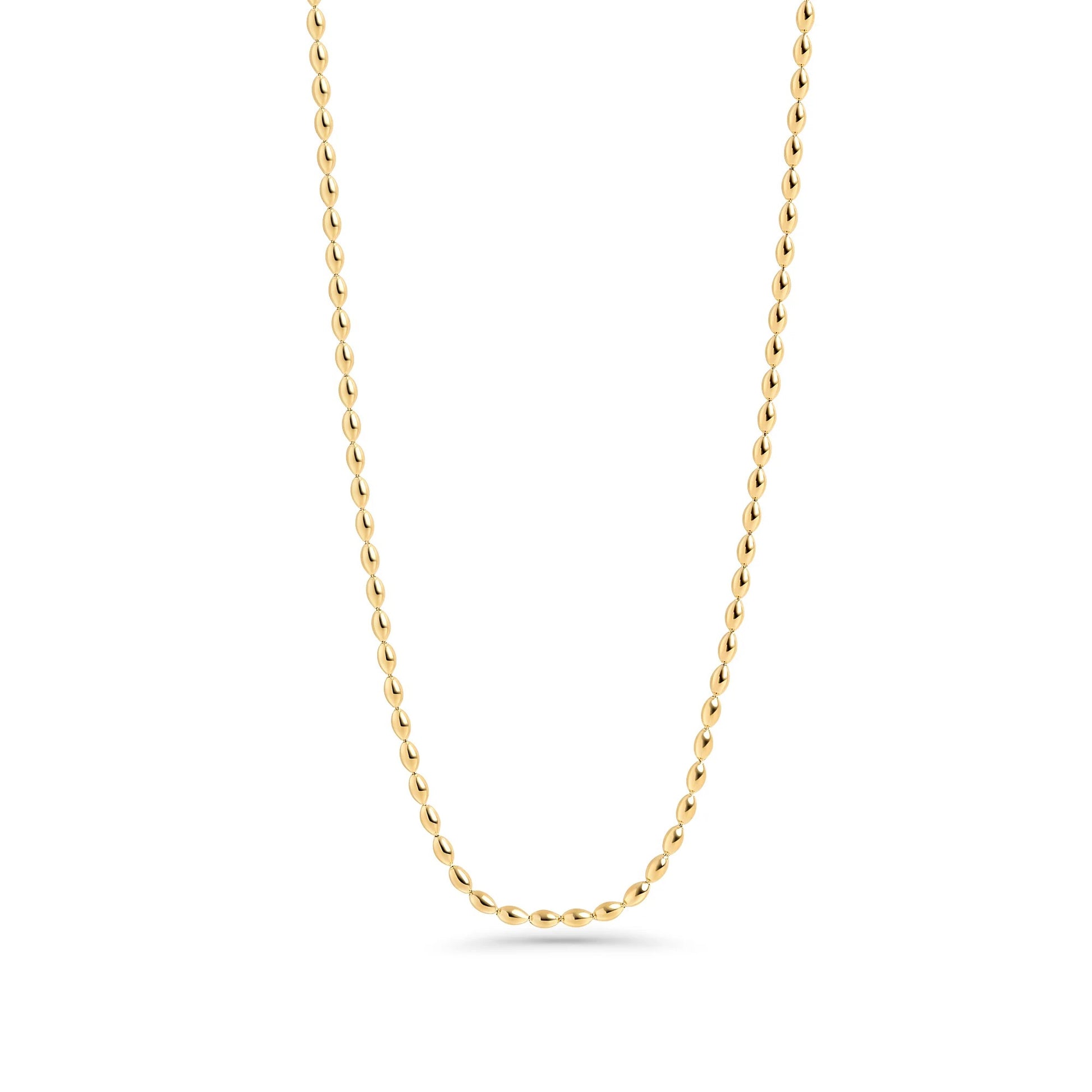 Solina Necklace by Mia Bijoux Mia Bijoux