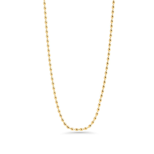 Solina Necklace by Mia Bijoux Mia Bijoux