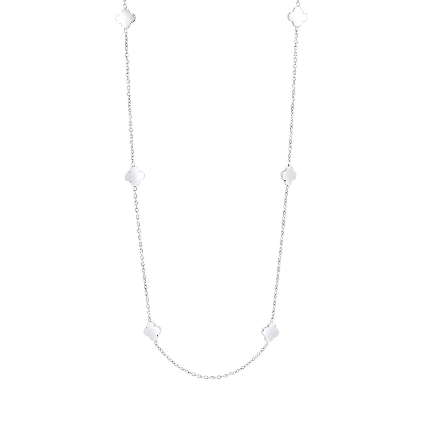 Everly Necklace by Mia Bijoux Mia Bijoux