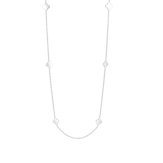 Everly Necklace by Mia Bijoux Mia Bijoux