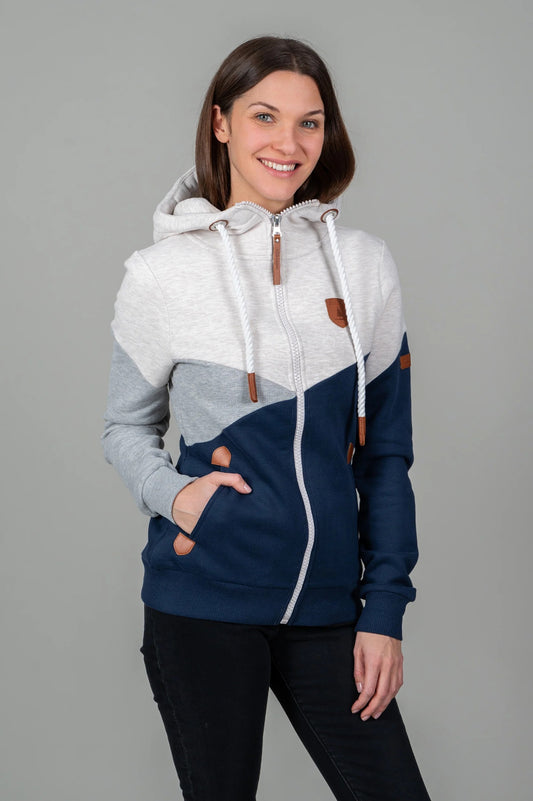 Roxette by Wanakome Knitwear & Sweaters Wanakome OXBLMX