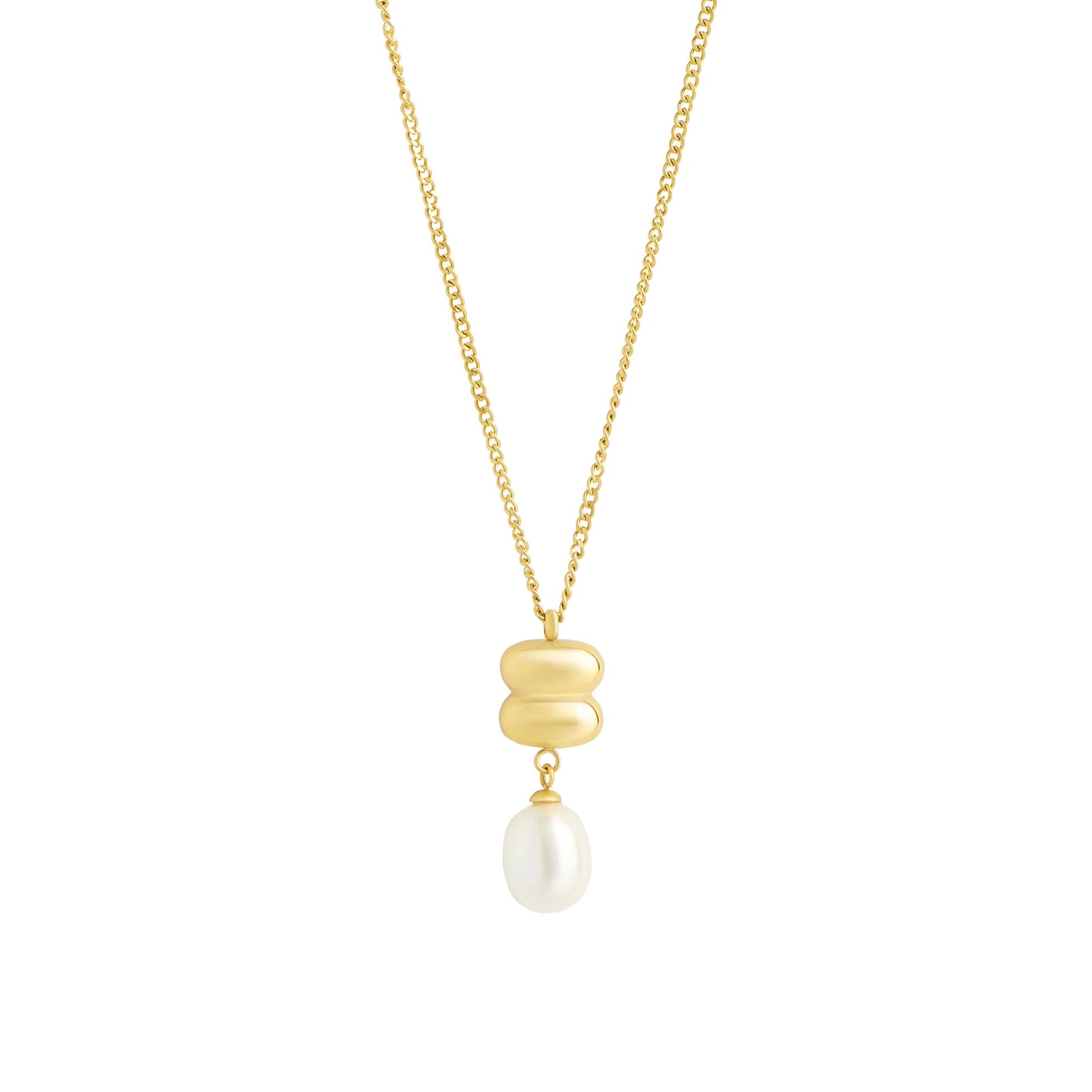 Hailey Pendant by Mia Bijoux Mia Bijoux