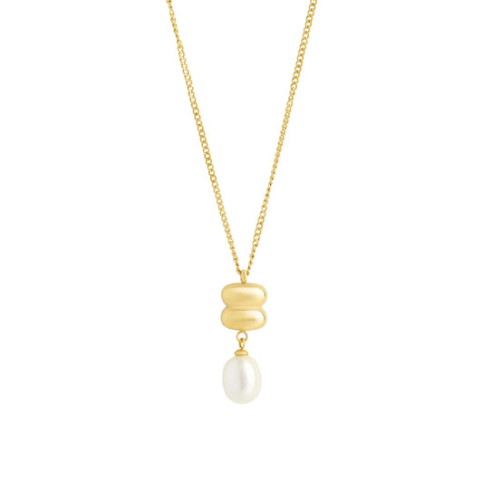Hailey Pendant by Mia Bijoux Mia Bijoux