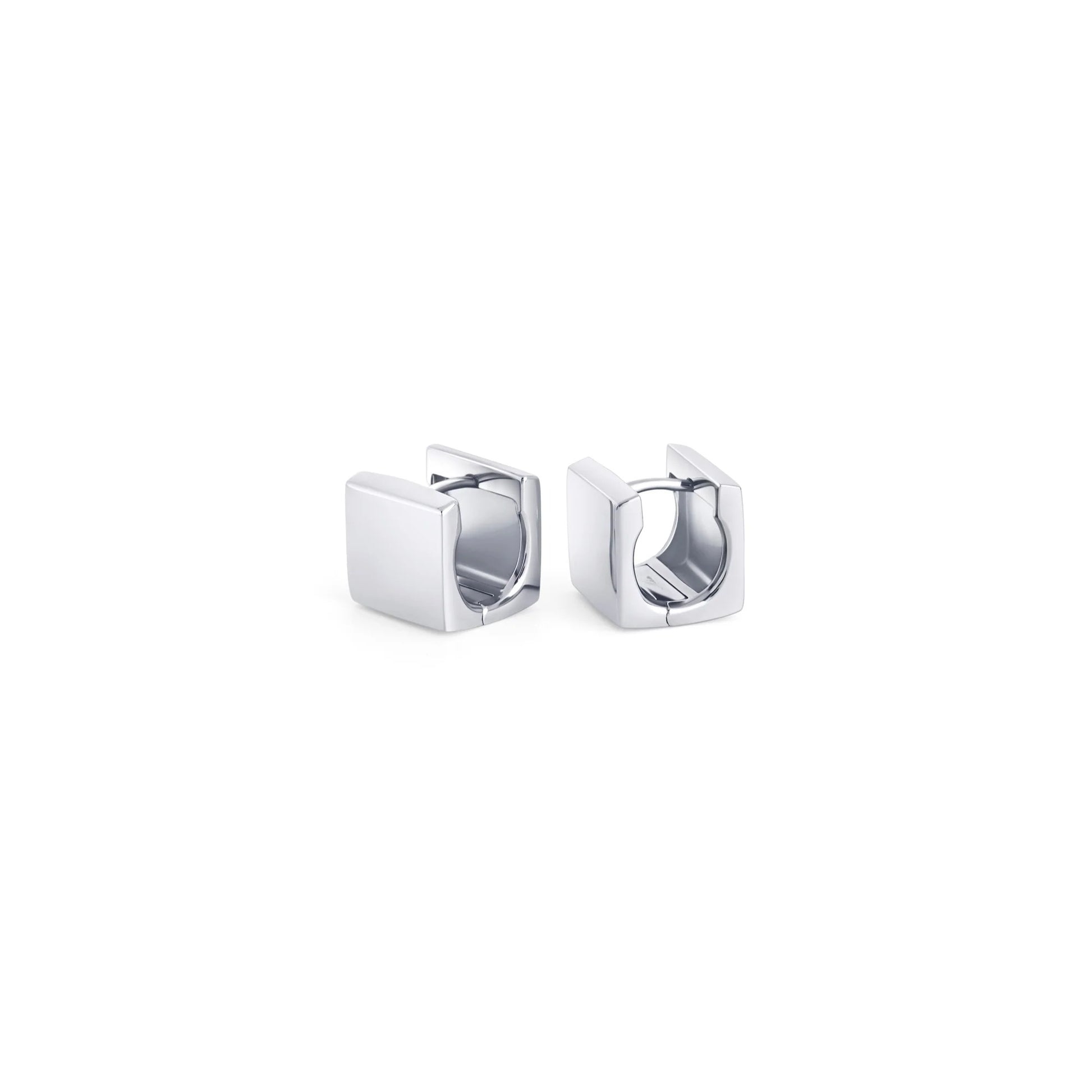 Kourtney Huggie Earring by Mia Bijoux Mia Bijoux