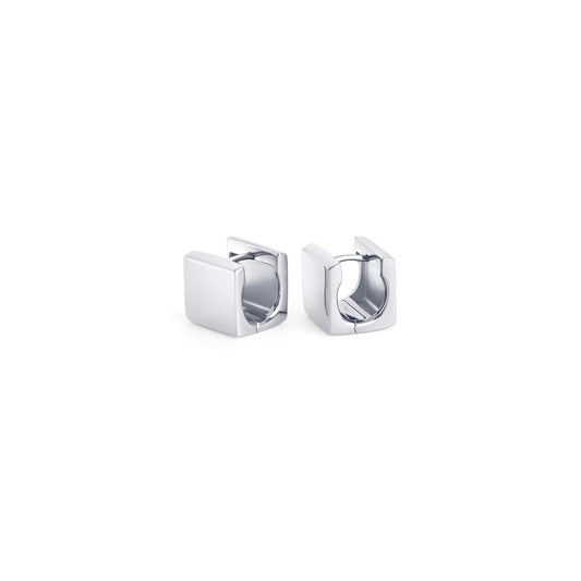 Kourtney Huggie Earring by Mia Bijoux Mia Bijoux