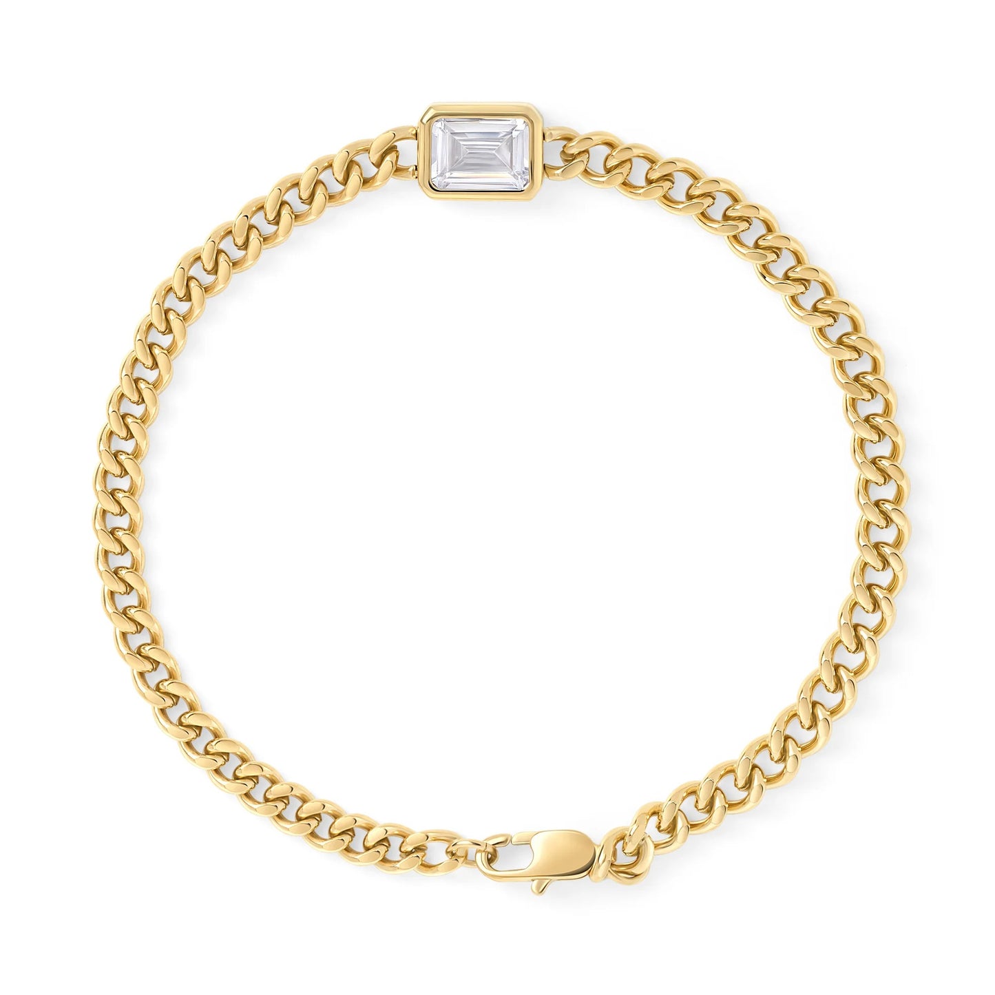 Yseult Bracelet by Mia Bijoux Mia Bijoux