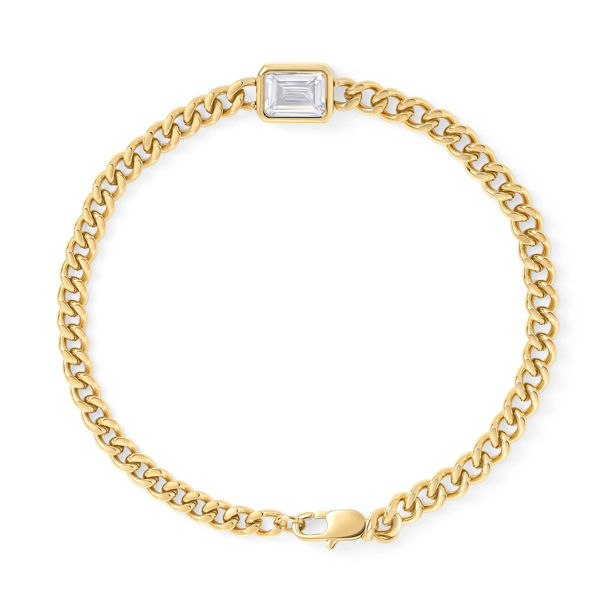 Yseult Bracelet by Mia Bijoux Mia Bijoux