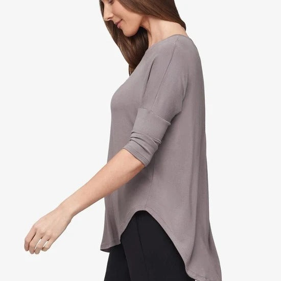 Ainsley Tee by Daub + Design