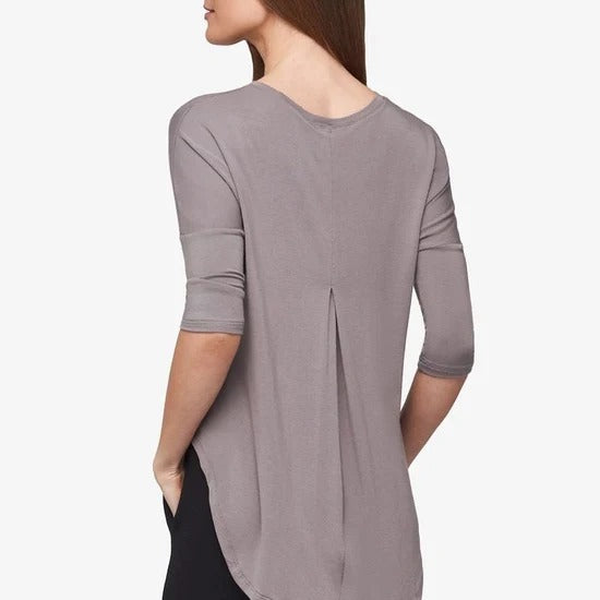 Ainsley Tee by Daub + Design
