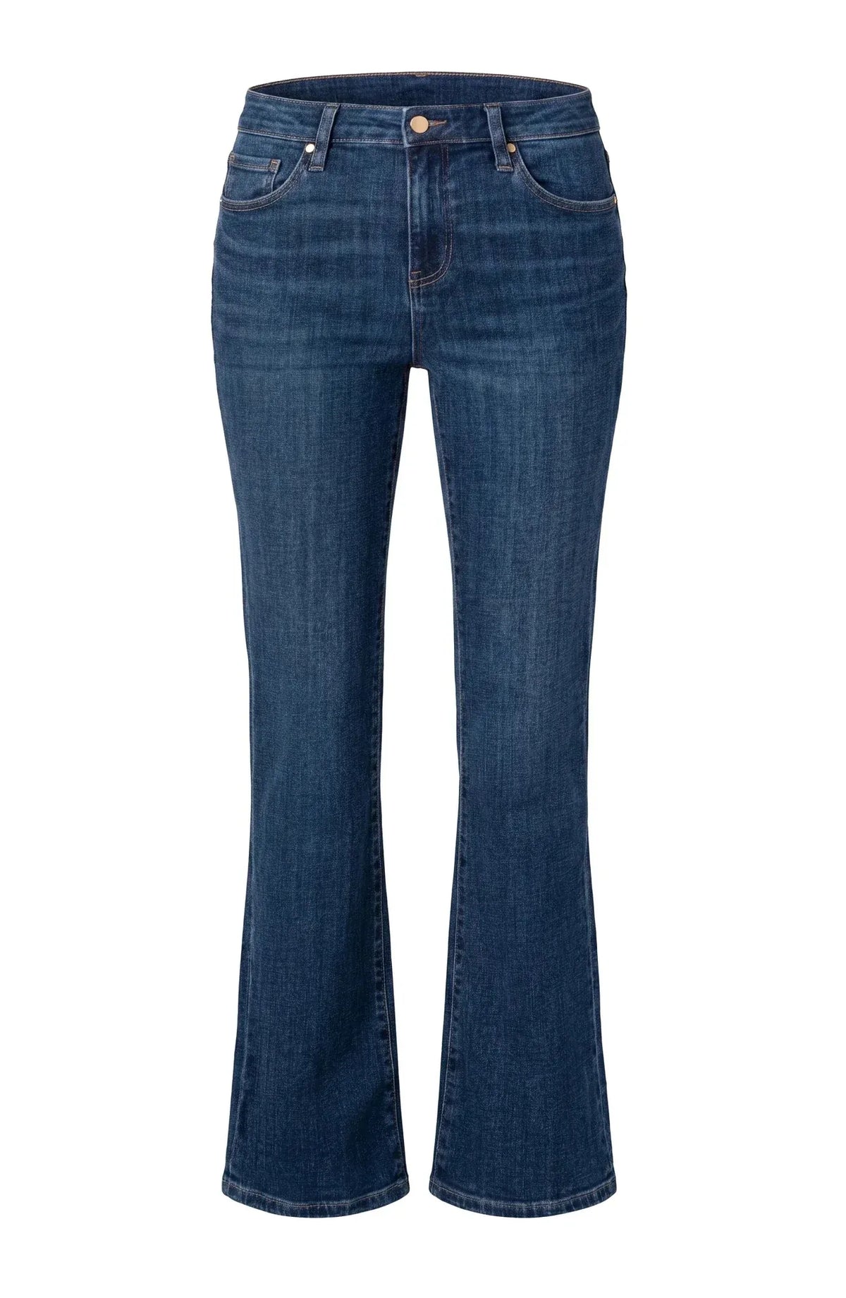 Lucy Bootcut by Liverpool Denims LIVERPOOL JEANS COMPANY