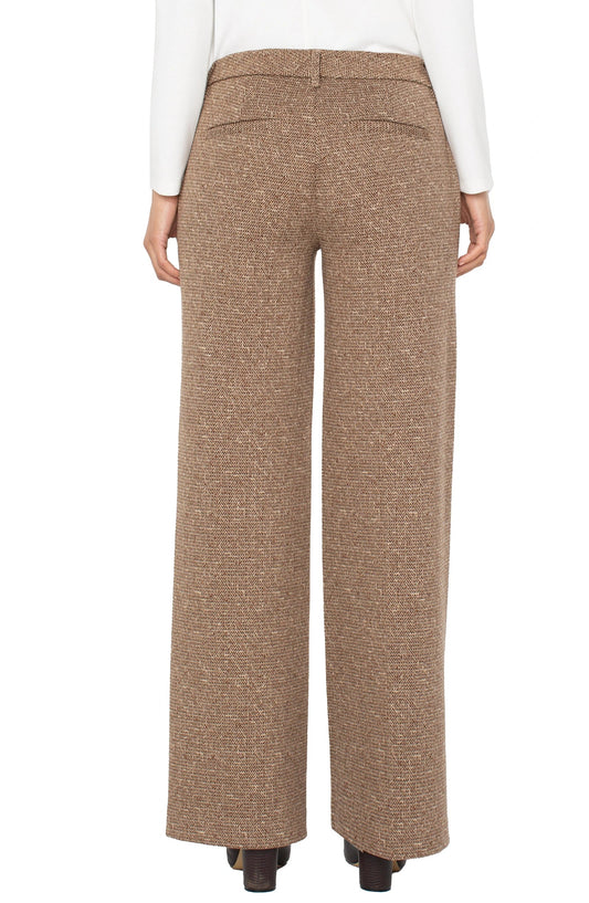 Kelsey Wide Leg Trouser