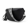 Kimberley Vegan Leather Crossbody by preneLOVE