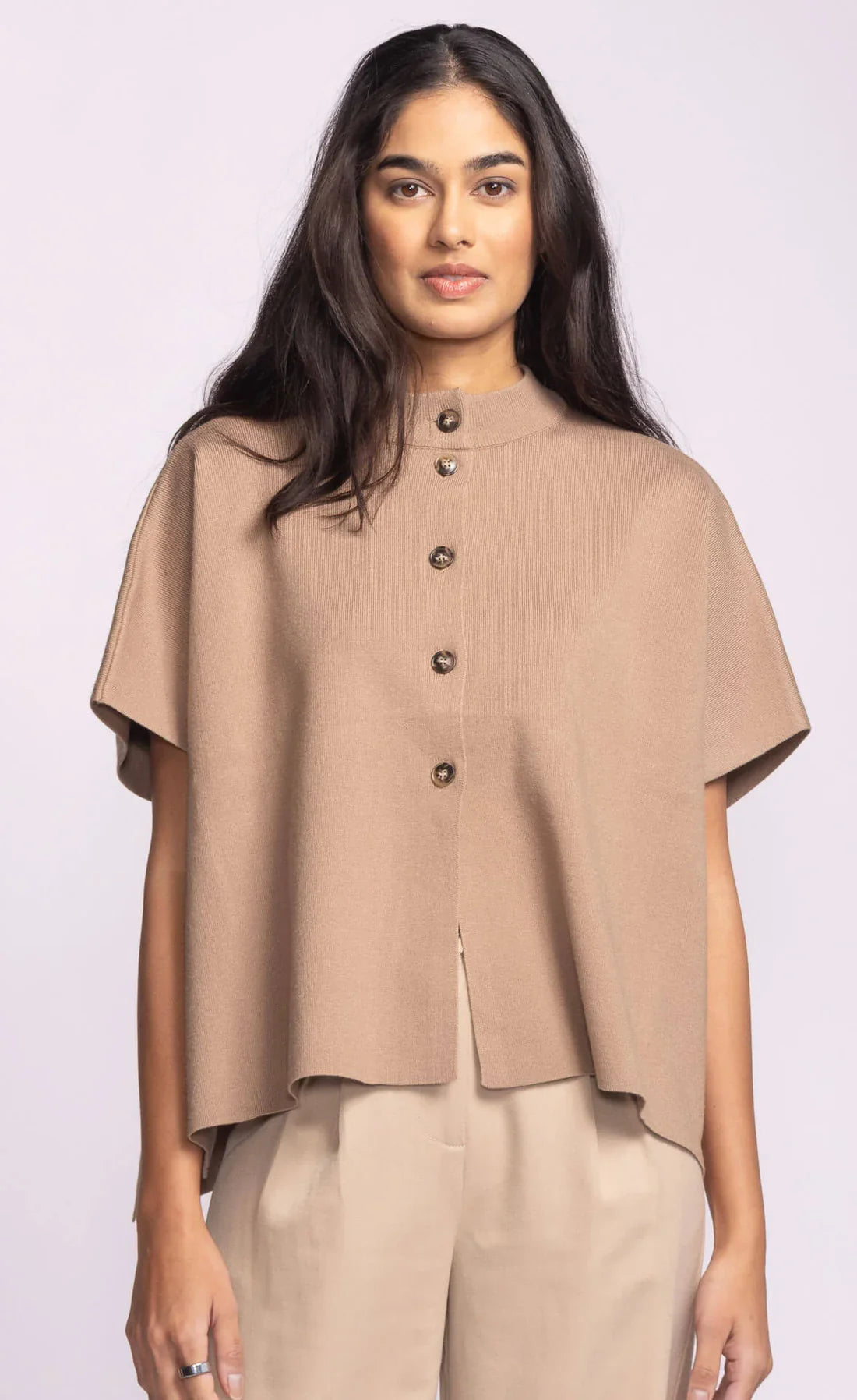 The Melrose Cardigan by Pink Martini Cardigans Pink Martini