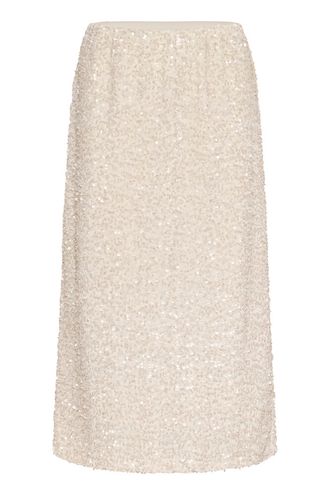 Sequin Skirt by Culture Skirt Culture