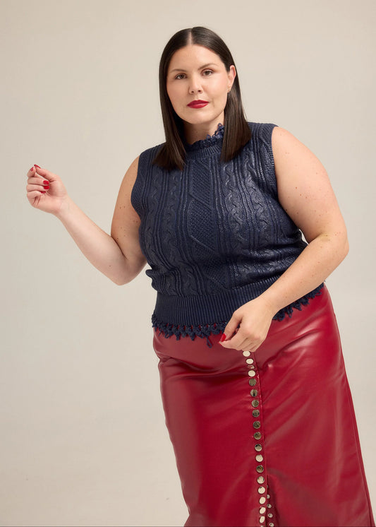 Pencil Skirt by Hilary MacMillan Skirt Hilary MacMillan
