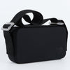 Keswick Silicone Crossbody by preneLOVE Accessories preneLOVE Black