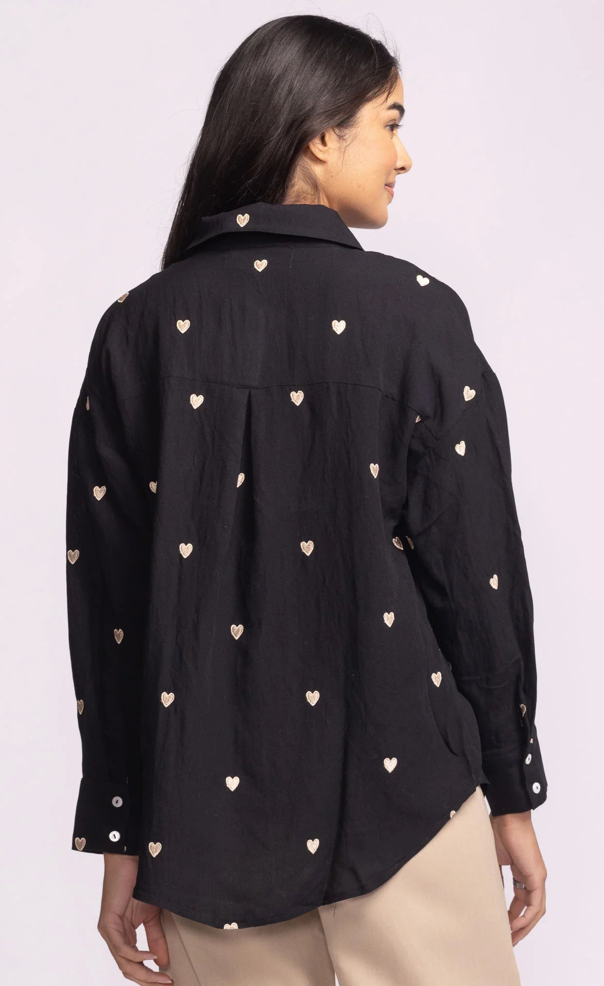 Spezia Top by Pink Martini Blouse Pink Martini