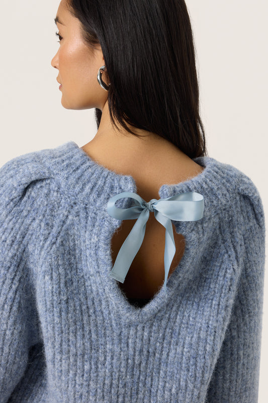 Pleoni Sweater by Soaked in Luxury