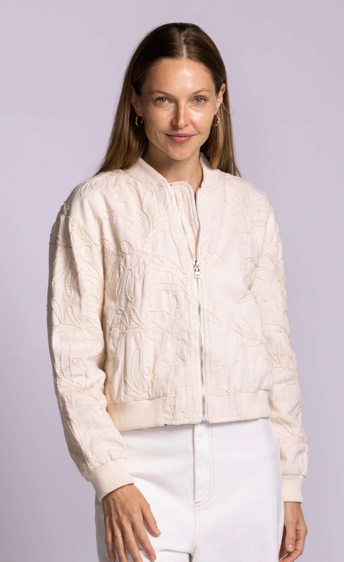 The Radford Jacket by Pink Martini