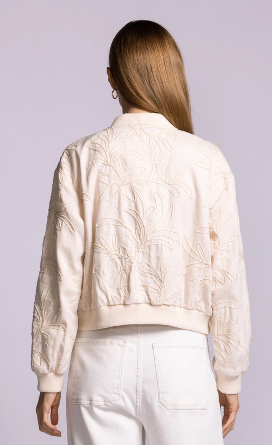The Radford Jacket by Pink Martini Outerwear Pink Martini